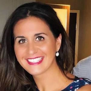 Meet your Posher, Anne